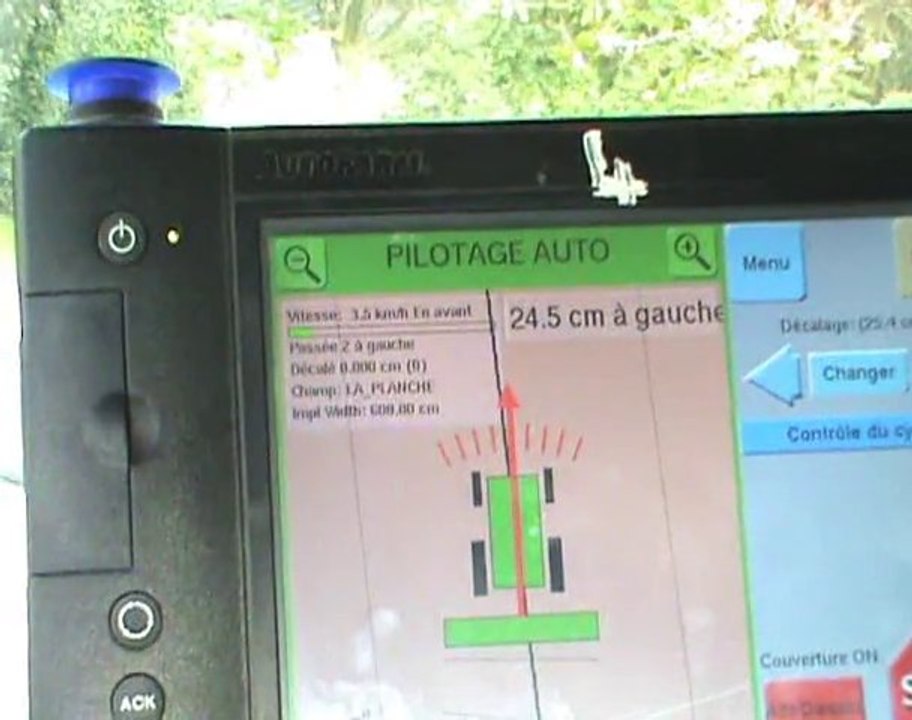 CONCOURS VIDEO 2010 : FILM MFR MONTREUIL BELLAY