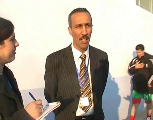 Tournoi International de Futsal de Constantine