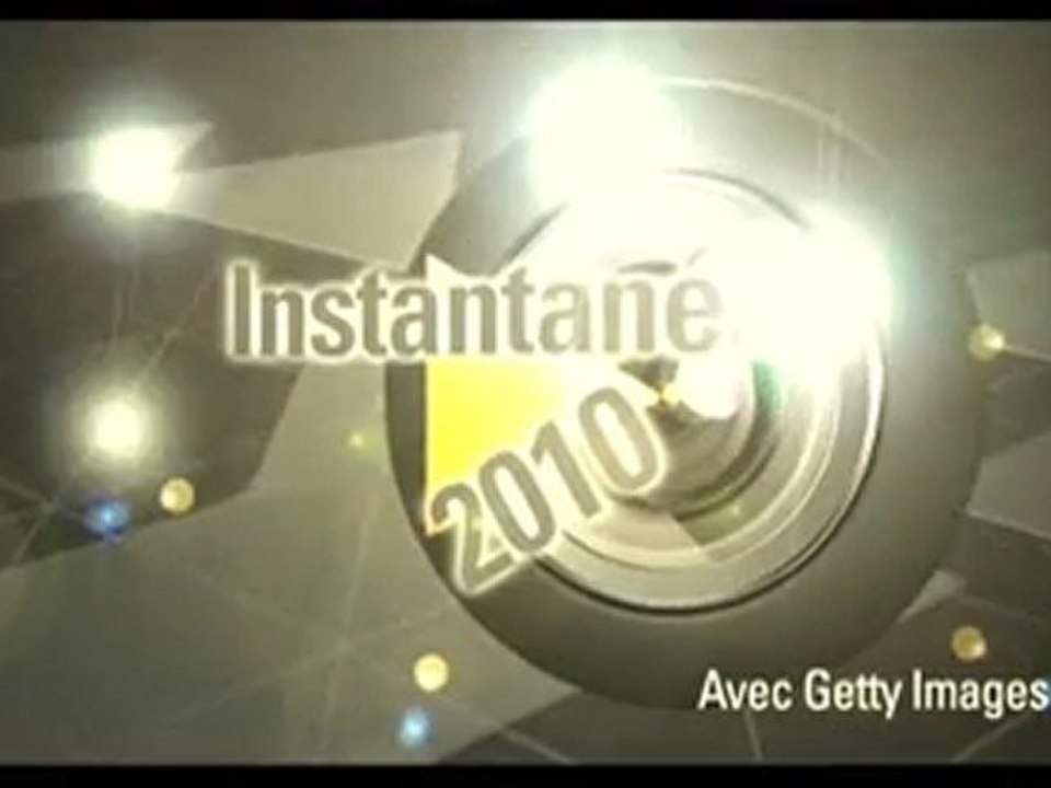 Instantanés 2010 30 Decembre 2010 i>TÉLÉ