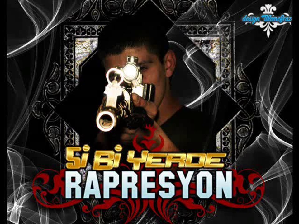 Rapresyon Feat Esrarengiz - Modifiyeli Aşklar (2011)