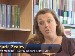 Benefit Fraud : What is benefit fraud?