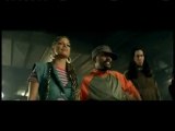 Black Eyed Peas - Pump It - a Musique video (arkeek)