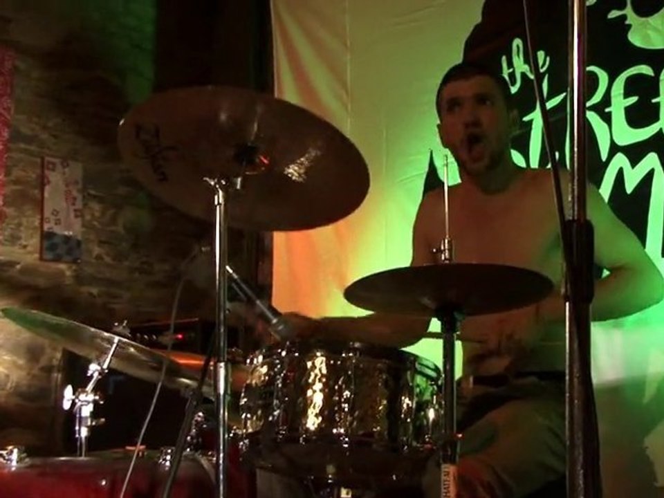 The Street Chamaan - Live