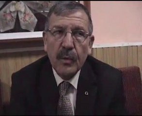 Selahattin Şenliler ile Röportaj