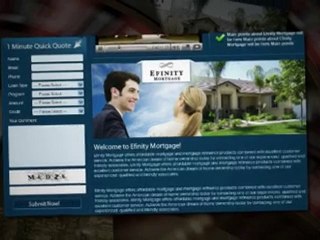 Why Dallas Home Buyers should borrow from Efinity Mortgage