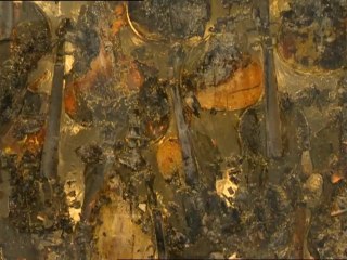 Arman en exposition au Centre Pompidou 🎨