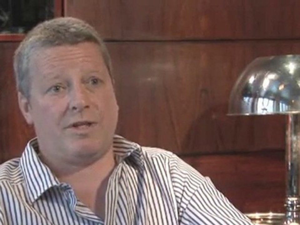 Definitions : What are shareholders?