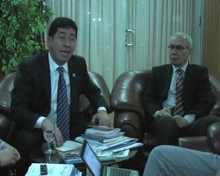 CHP Bilecik Milletvekili Yasar Tuzun (2)