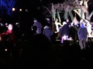 Noël en Alsace 3 - Ecomusée