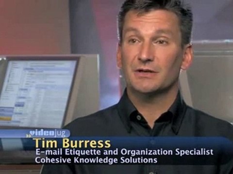 Cultural Differences In Business E-Mail : Why should we be concerned about cultural differences when we write a business e-mail?