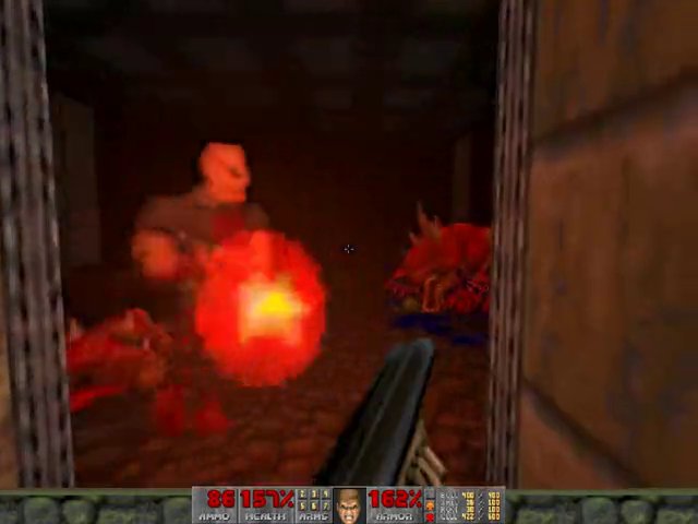 Doom 2