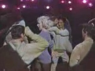 Marilyn Monroe 1960 : La France appartient à Daddy