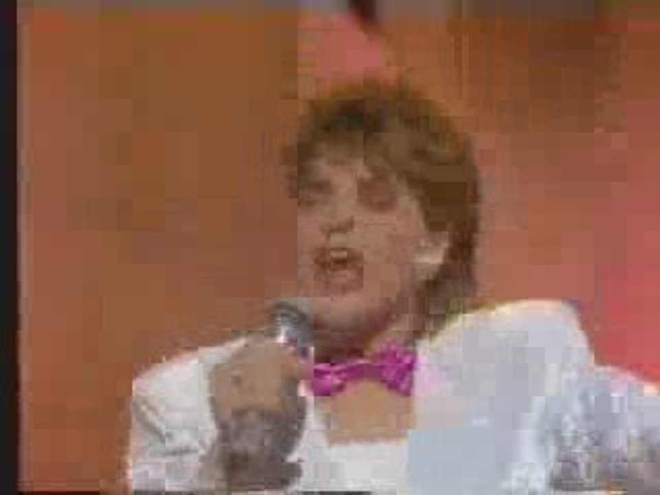 1986 Belgica - Sandra Kim