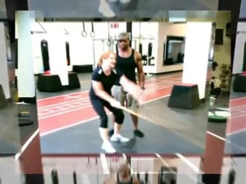 Tactix Gym Offers Free Cross Fit & Martial Arts