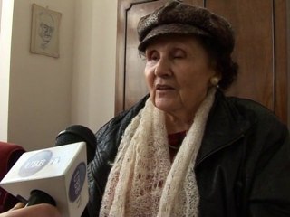 Interviu cu Mitzura Arghezi