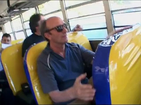 Lavilliers - Pascal Arroyo - Salvador AMERICAS