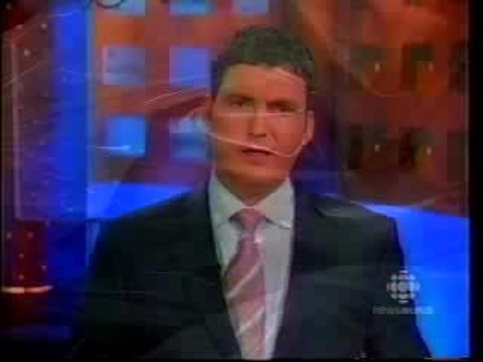 Is the CBC being objective?