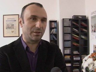 De vorba cu Marius Tuca