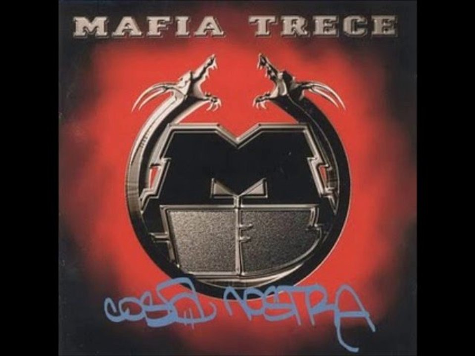 Mafia Trece O.M.U