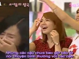 YoonSic - "Shippers' War" - Fakesub (Funny #2)