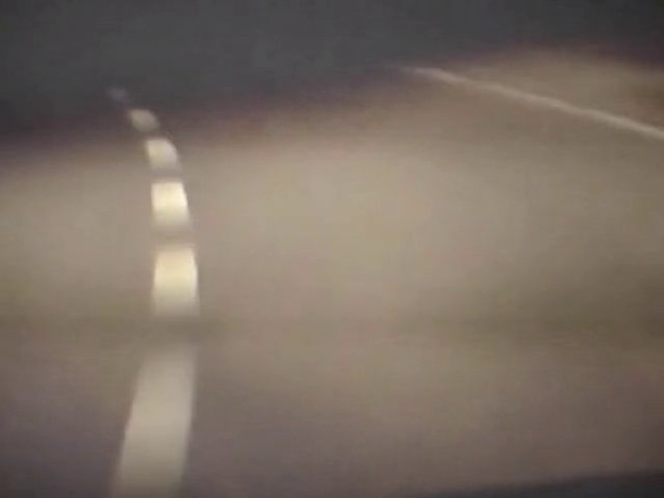 Cruise [CTRL] - Crow's nest