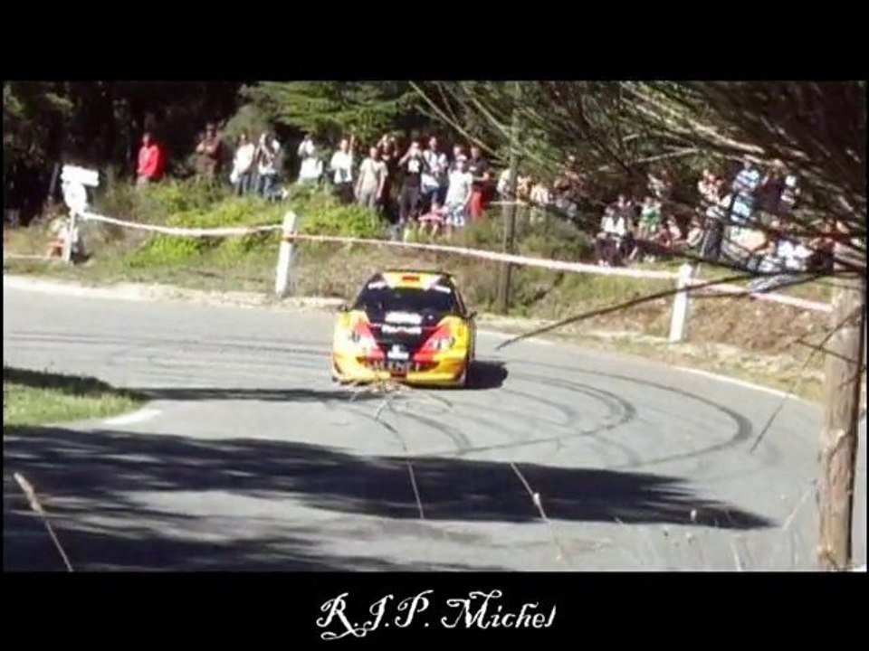 Hommage Michel Gioffre