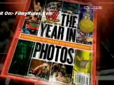 WWE RAW - 03/01/2011 - Part 5/6