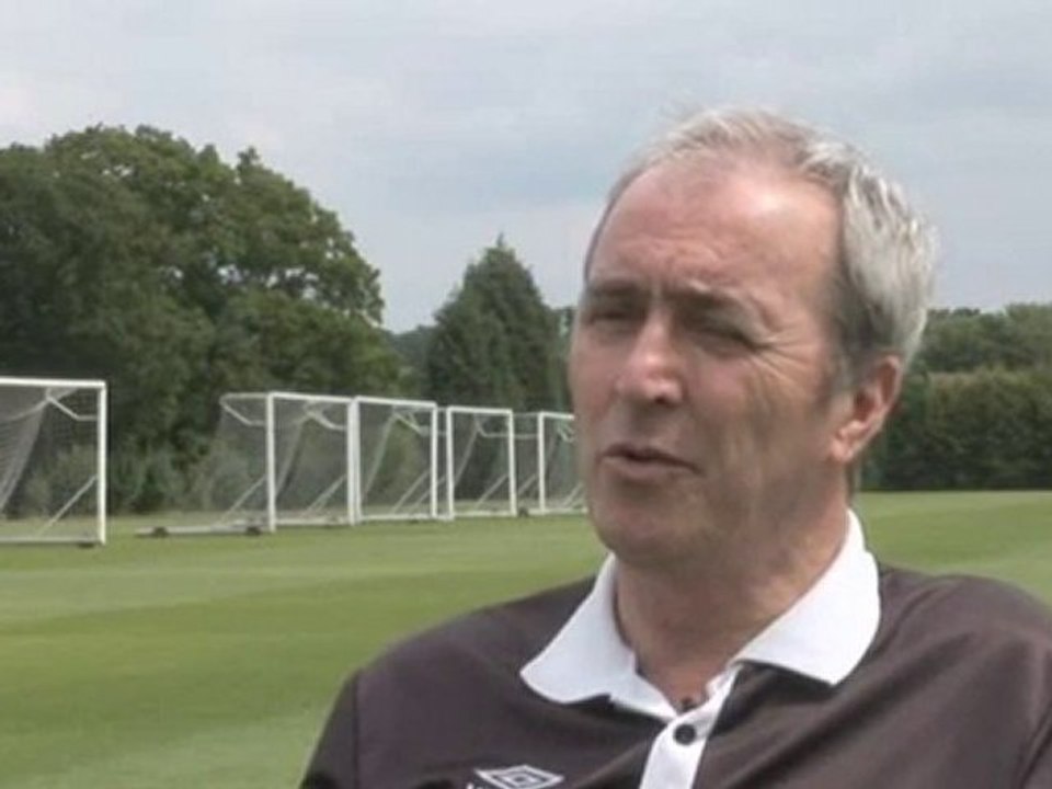 Working As A Referee : Do you have to buy your own kit?