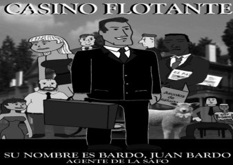 CASINO FLOTANTE primera parte