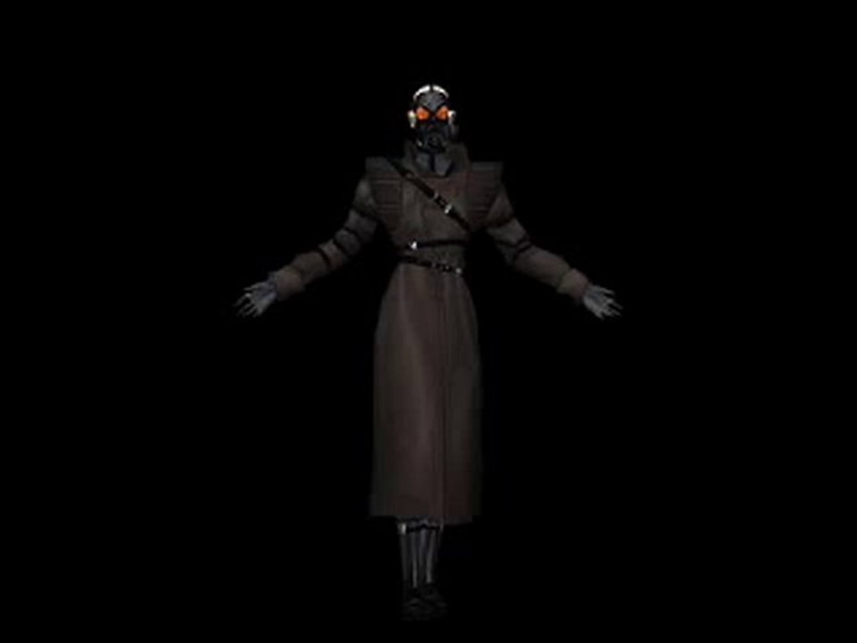 MGS Psycho Mantis