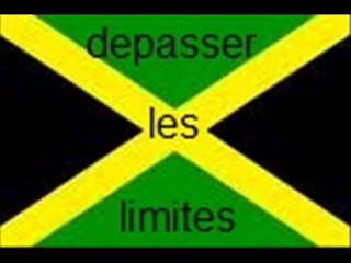 lucky'o (dépasser les limites) "split personality riddim"