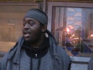 JACOB IS GOING TO FOLLOW AFTER THE END OF THIS WORLD PT3