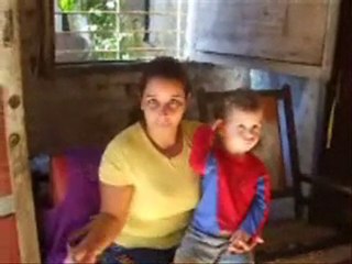 Injusticias a un  Angel