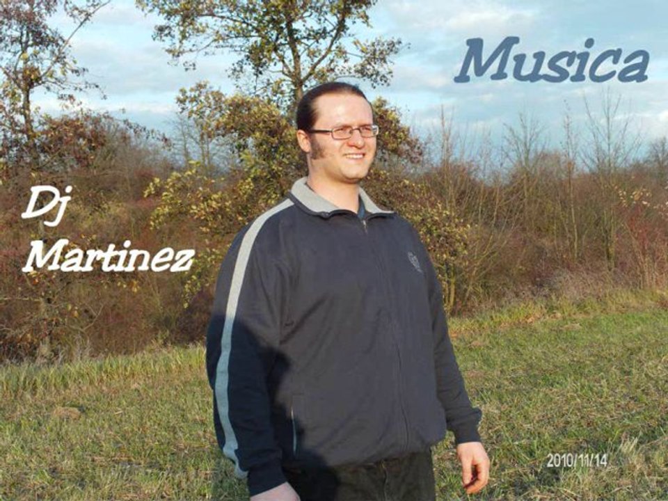 Dj Martinez - Musica