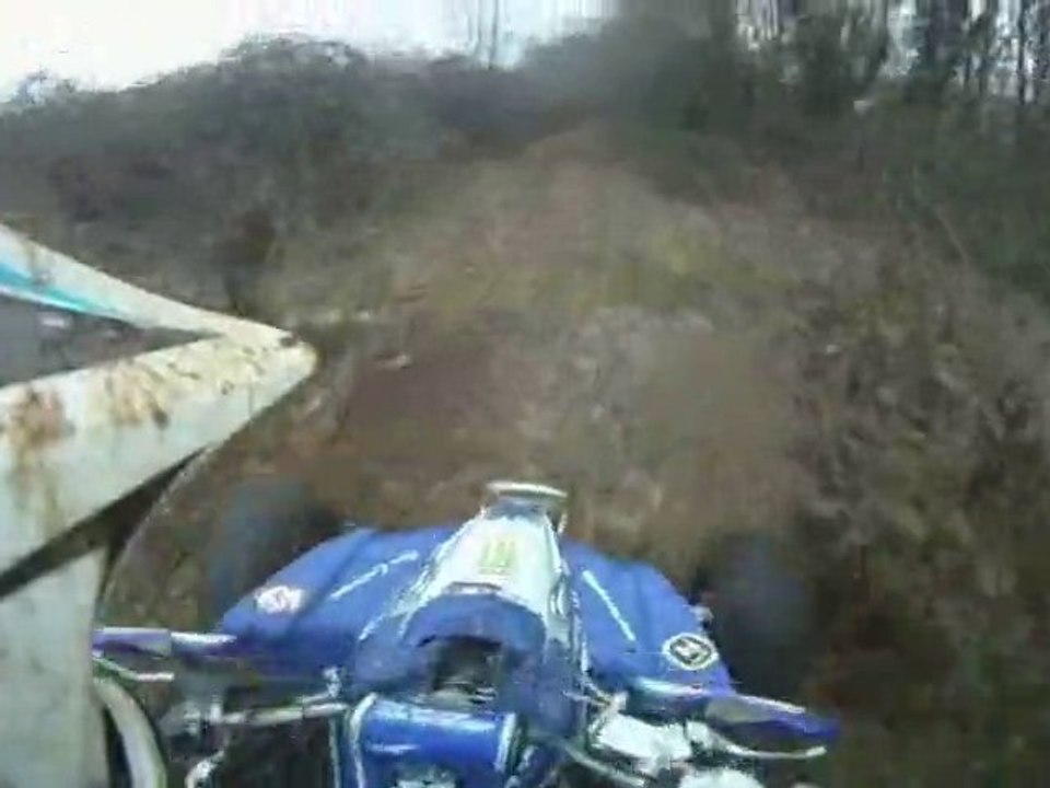rando quad dans le lot et la corrèze