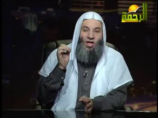 نادر | بيان عن أحداث انفجار كنيسة الإسكندرية | محمد حسان