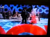 Bonne année 2011 à la télévision chypriote