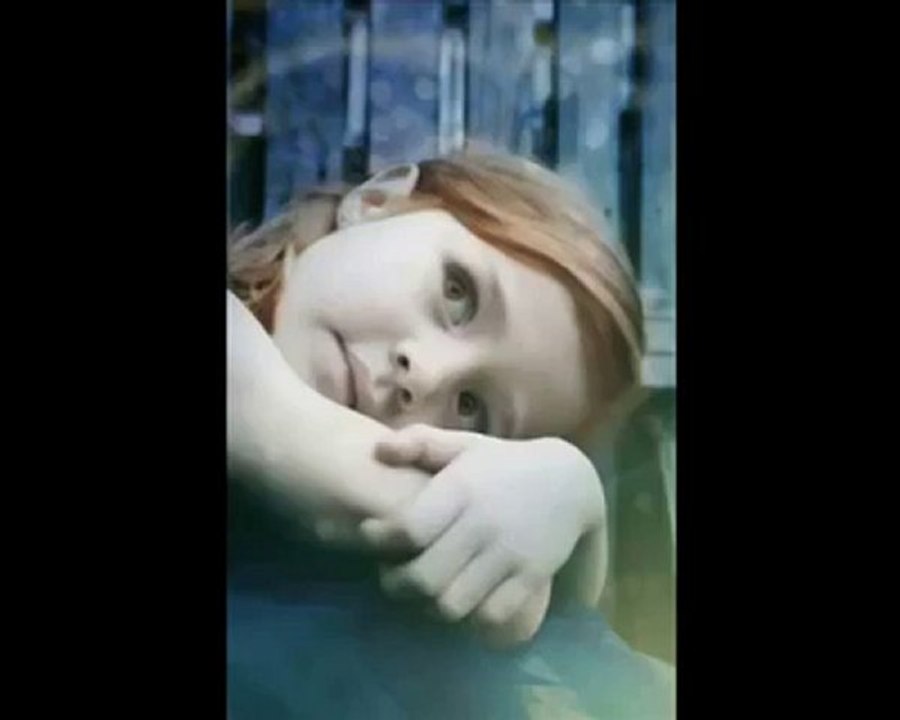 ALACAKARANLIK ŞAFAK VAKTİ FRAGMANI