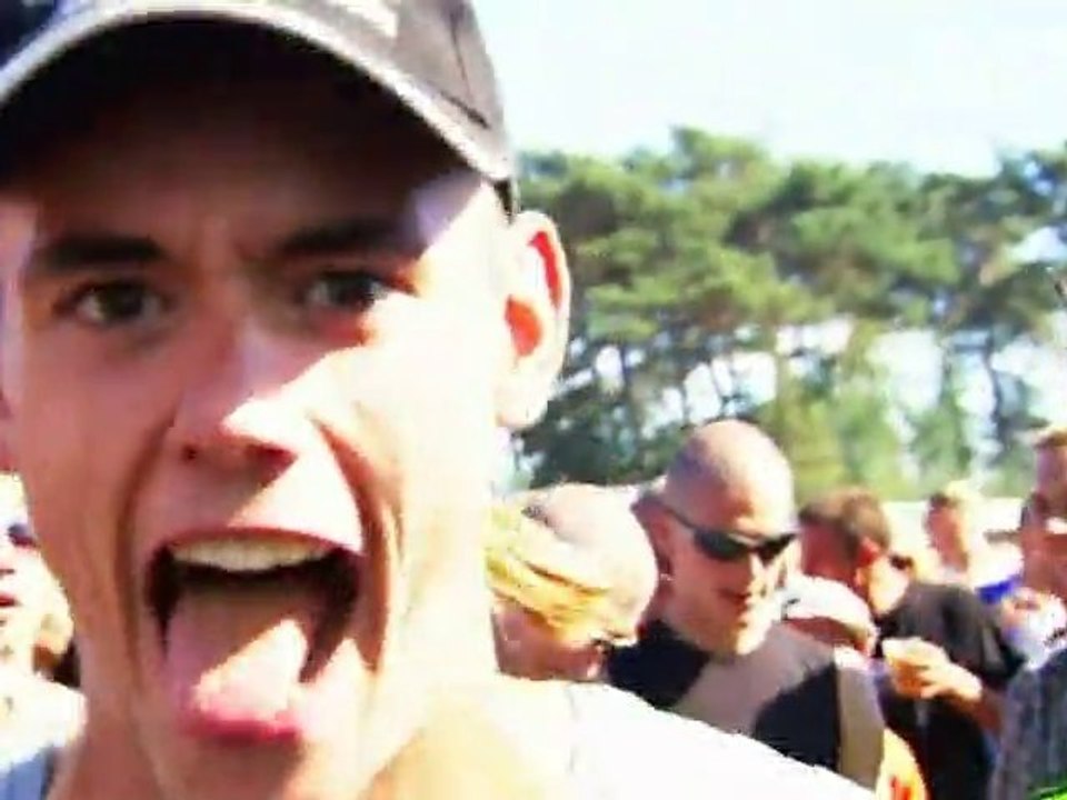 DOMINATOR 2010 DVD _ PART 3 _  NOSFERATU VS ENDYMION