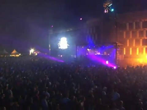 DOMINATOR 2010 DVD OUTBLAST VS THE STUNNED GUYS 2.