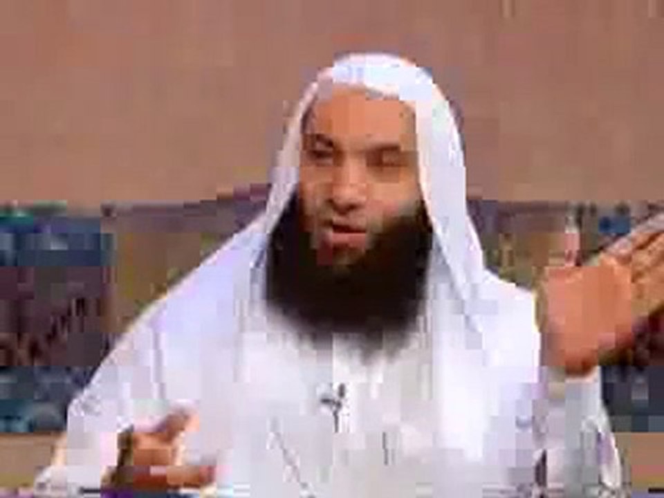 الشيخ محمد حسان وحلقة مميزة عن الصلاة 3-3