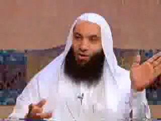 الشيخ محمد حسان وحلقة مميزة عن الصلاة 3-3