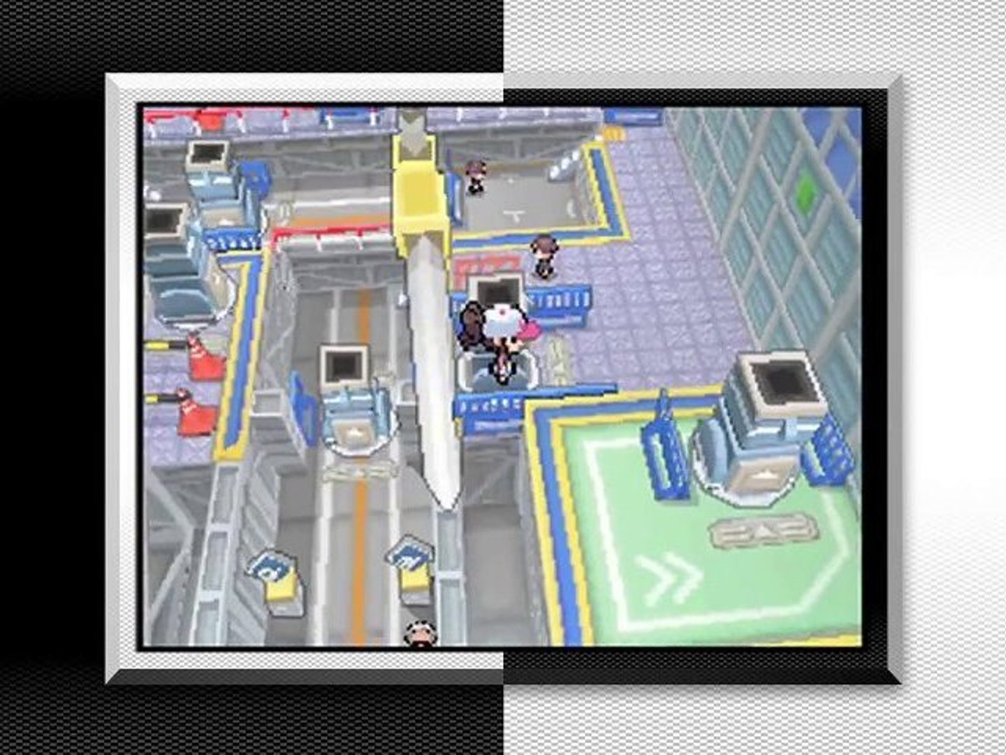 Pokémon Black & White (U) ROM (Direct Download + EXP Fix) 2013 - video  Dailymotion