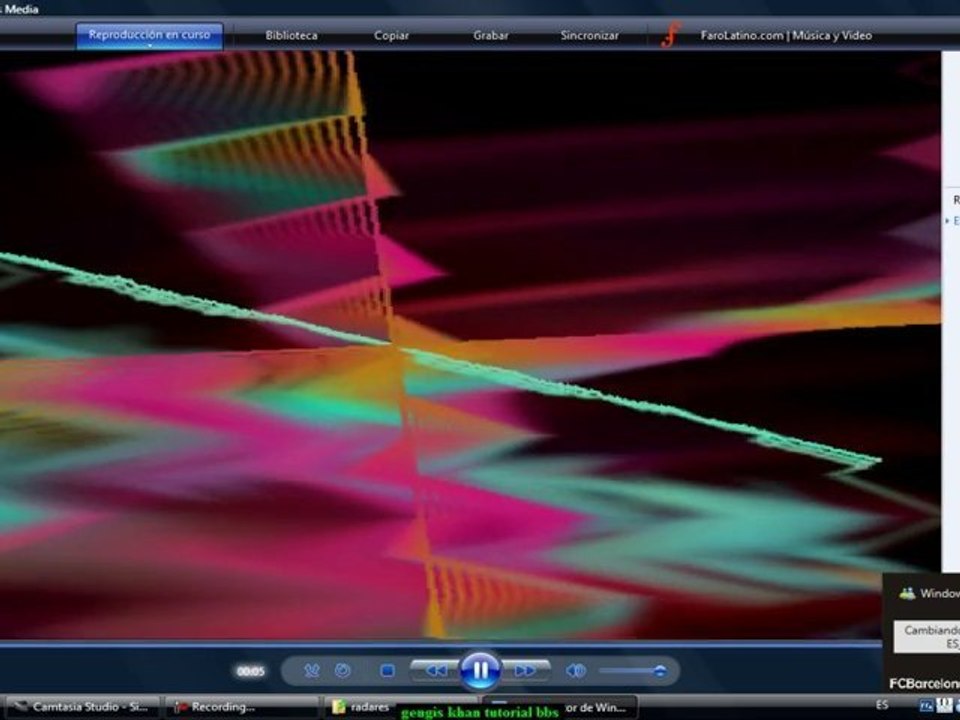 gengis la radiobbs.net