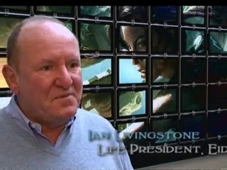 Lara Croft lands on (world's biggest) iPhone