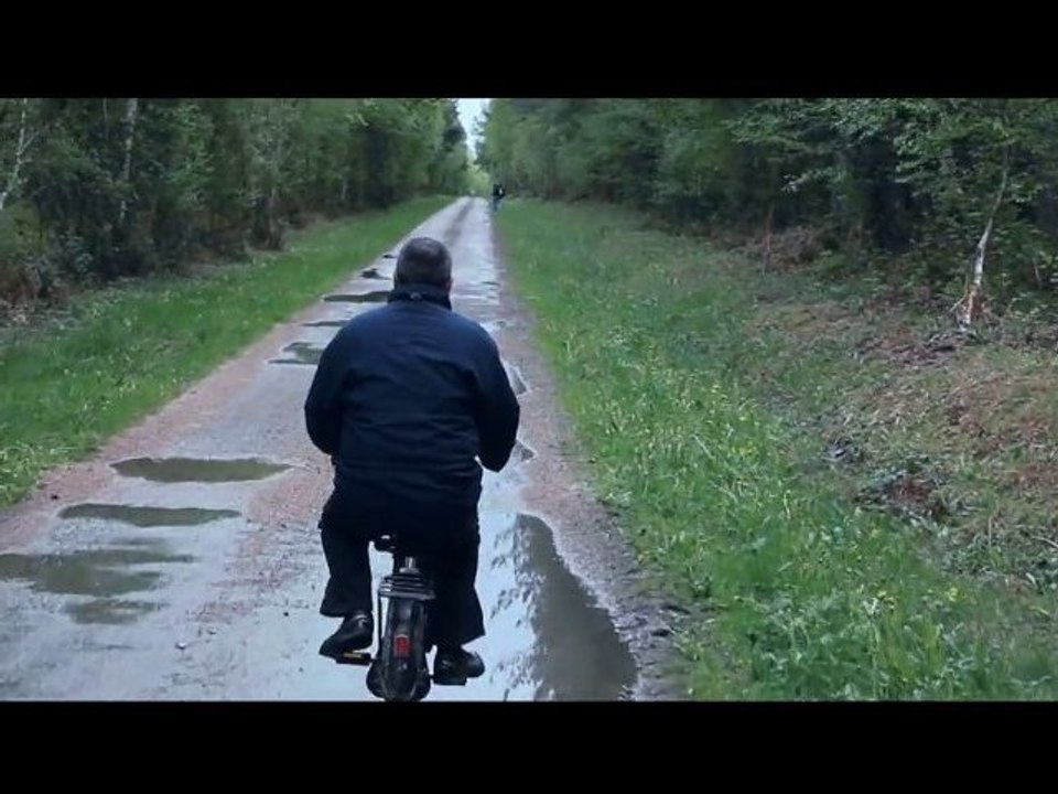 CHRONIQUES TERRIENNES - BANDE-ANNONCE