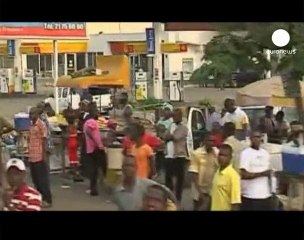 Côte d'Ivoire : la médiation africaine dans l'impasse
