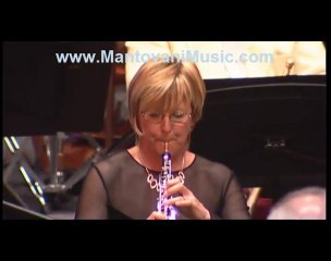 Magic Mantovani Concert Featuring Dreamdust From Bournemouth