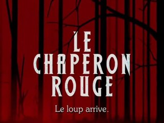 Le Chaperon rouge (Bande annonce officielle) (V.O.S.T.) [HD]