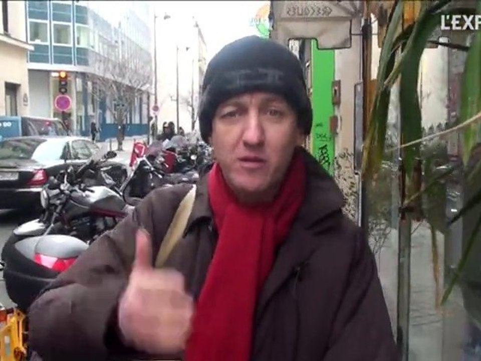 Combien de voitures brûlées?